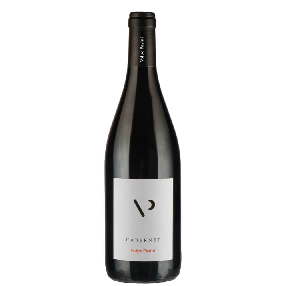 Venezia Giulia Cabernet IGT 2024 - Volpe Pasini