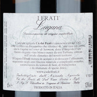 Lugana DOC "I Frati" 2024 - Cà dei Frati (0.375l)