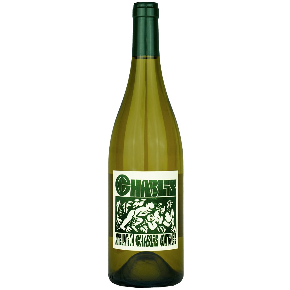 Chablis AOC 2024 - Domaine de la Cadette