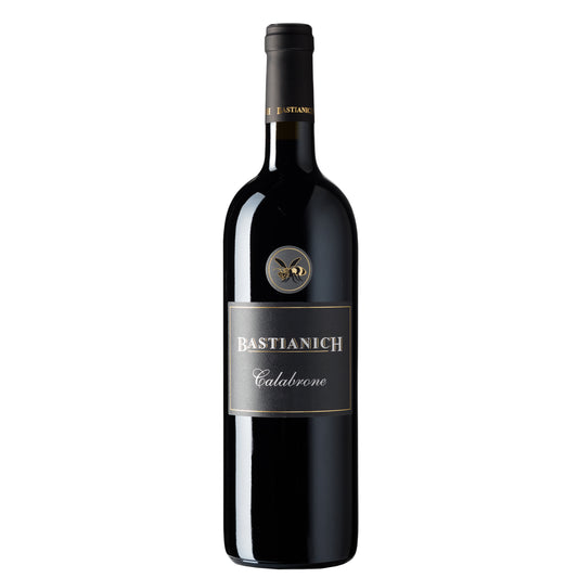Venezia Giulia Rosso IGT "Calabrone" 2019 - Bastianich