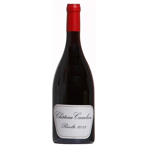 Beaujolais Village "Château Cambon" 2023 - Domaine Marcel Lapierre