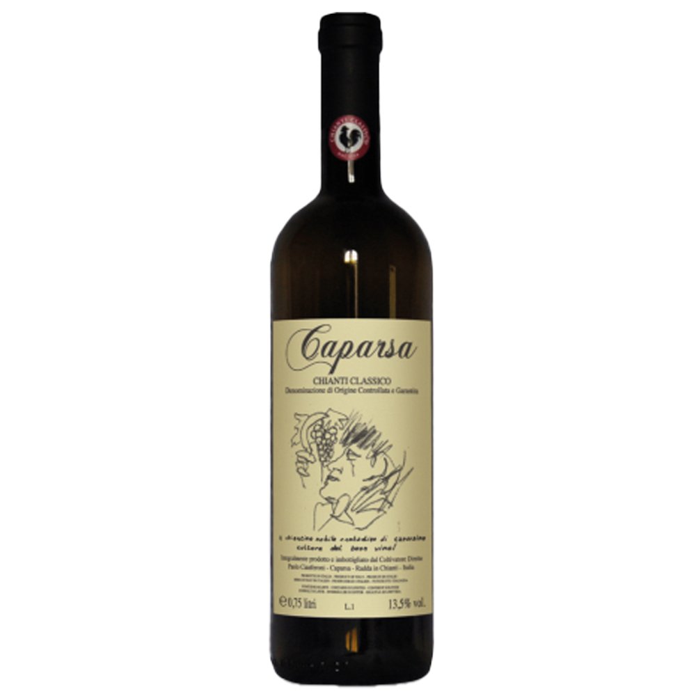 Chianti Classico 2020 - Caparsa