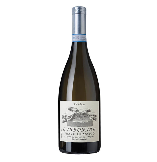 Soave Classico DOC "Carbonare" 2022 - Inama