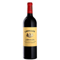 Saint-Émilion AOC "Carillon d'Angelus" 2023 - Château Angelus (cassetta di legno)