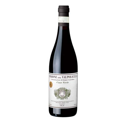 Amarone della Valpolicella Classico DOCG “Case Vecie” 2018 - Brigaldara