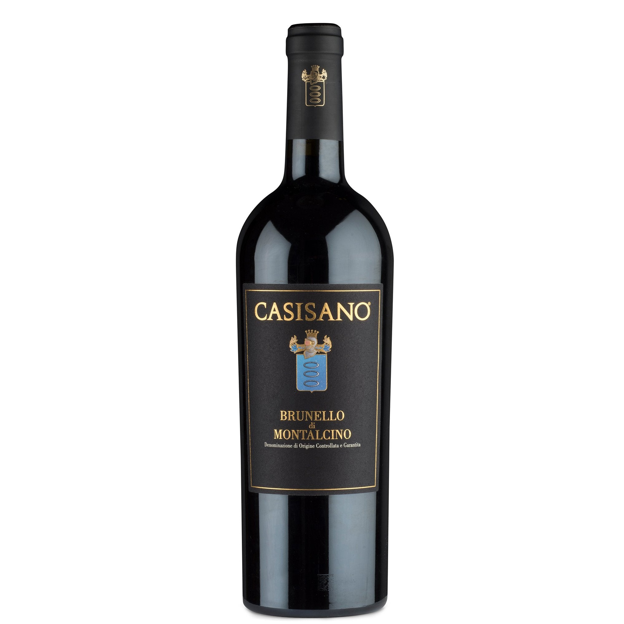 Brunello di Montalcino DOCG 2020 - Casisano