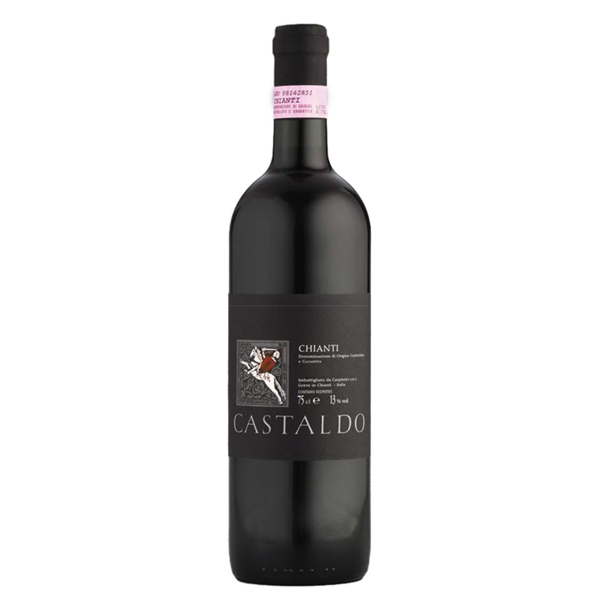 Chianti DOCG "Castaldo" 2022 - Carpineto