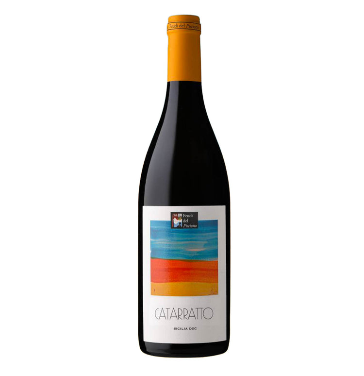 Sicilia Catarratto "Colori di Sicilia" 2024 - Feudi del Pisciotto