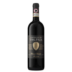 photo Chianti Classico Riserva Docg 2021 Castello di Volpaia