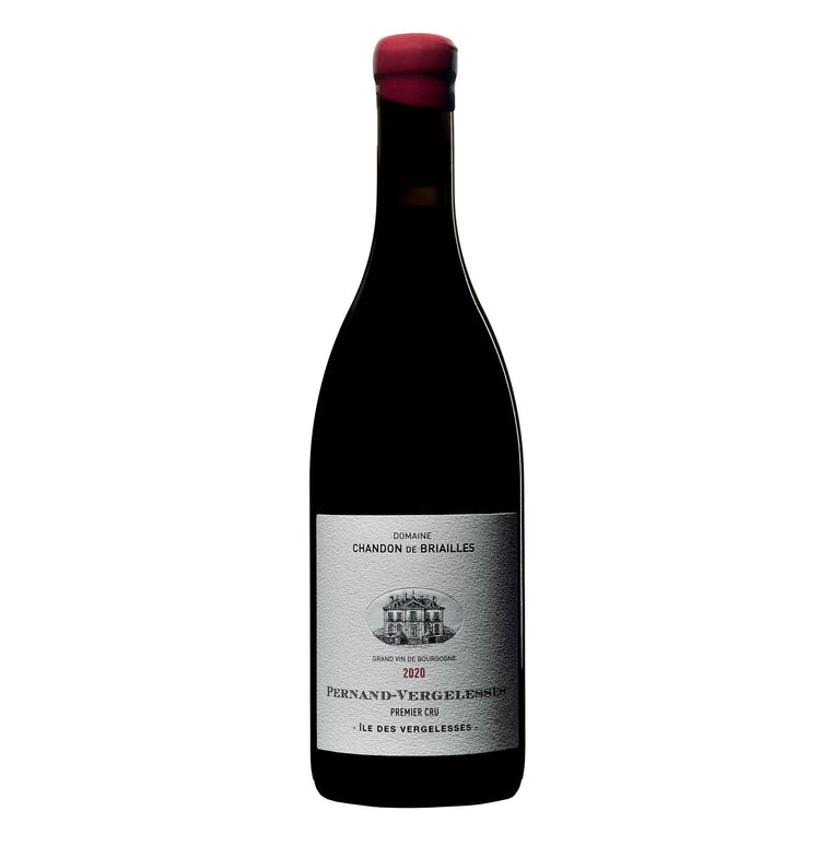 Pernand-Vergelesses 1er Cru "Les Vergelesses" 20223 - Chandon de Briailles