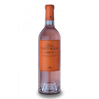 Cerasuolo d'Abruzzo DOC "Cadetto" 2024 - Castorani