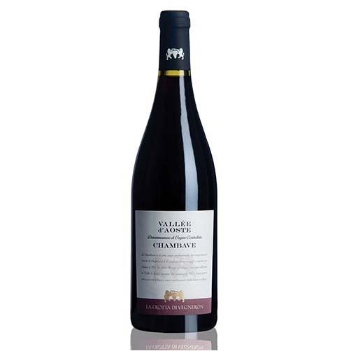 Vallée d’Aoste Chambave DOC 2024 - La Crotta di Vegneron