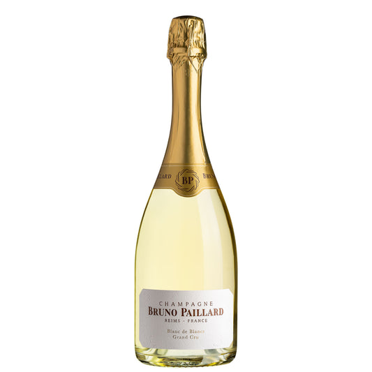 Champagne Blanc de Blancs Extra Brut Grand Cru - Bruno Paillard