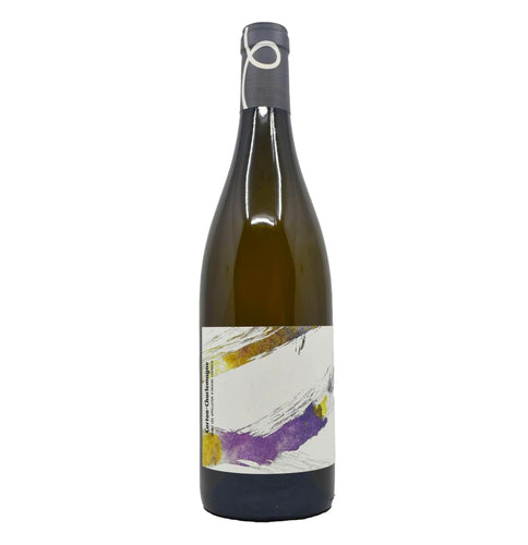 Corton Charlemagne Grand Cru 2021 - Chantereves