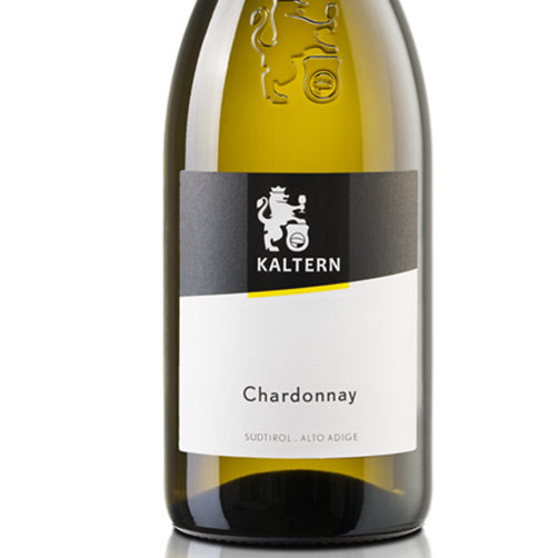 Alto Adige Chardonnay DOC 2025 - Kaltern