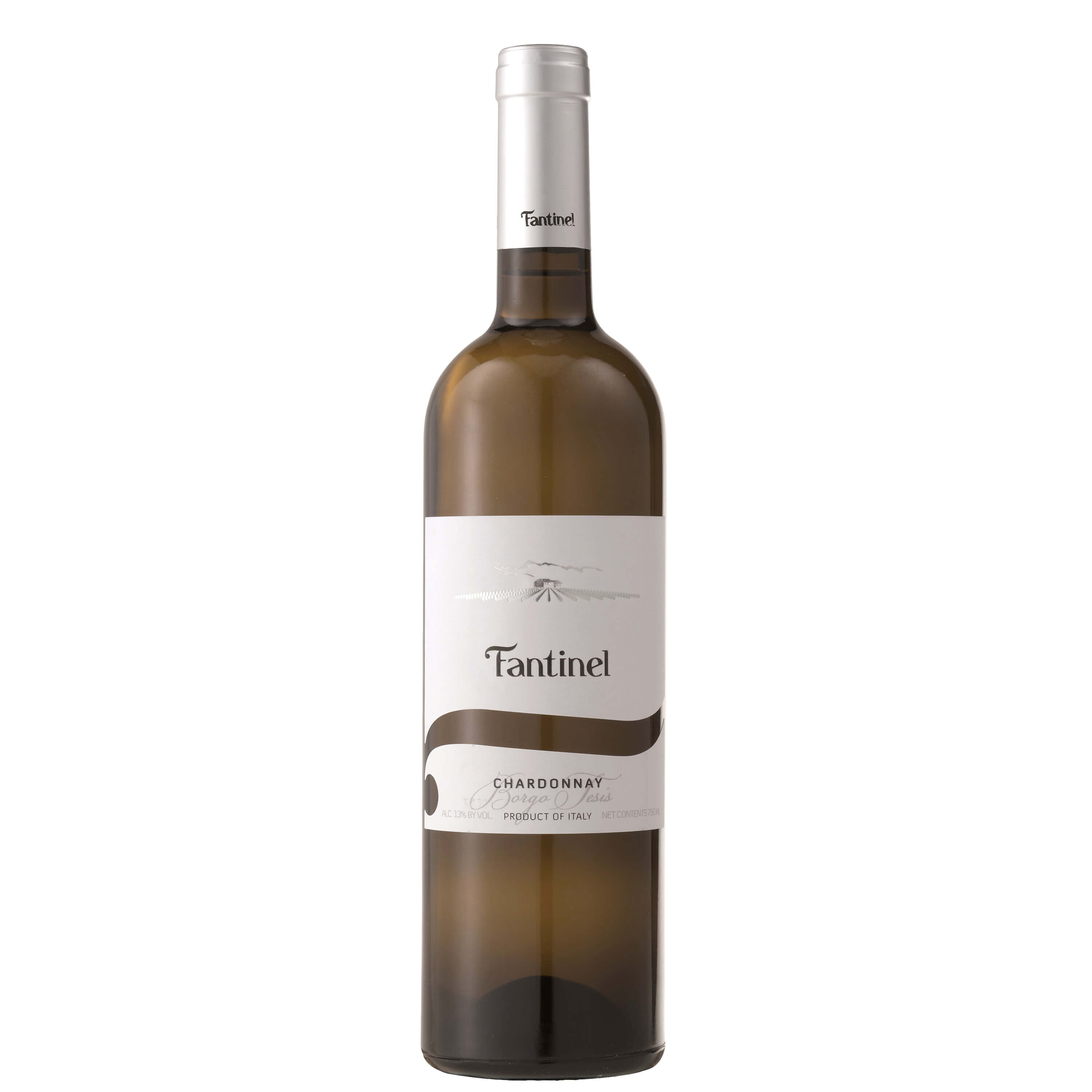 Friuli Chardonnay DOC "Borgo Tesis" 2025 - Fantine