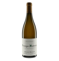 Chassagne-Montrachet AOC 2024 - Arnaud Baillot