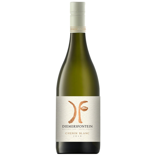 Wellington Chenin Blanc 2023 - Diemersfontein (tappo a vite)