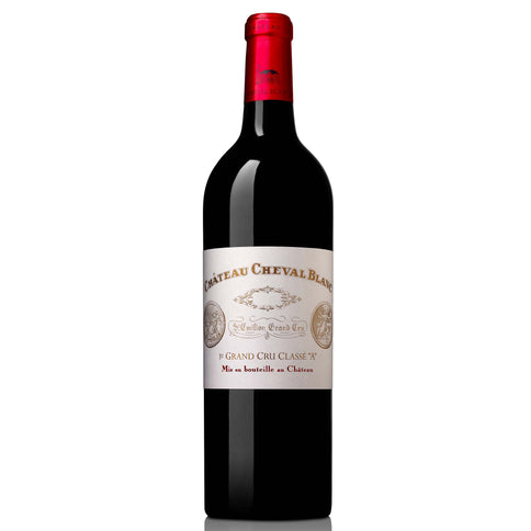 Saint-Émilion 1er Grand Cru Classé A 2021 - Château Cheval Blanc