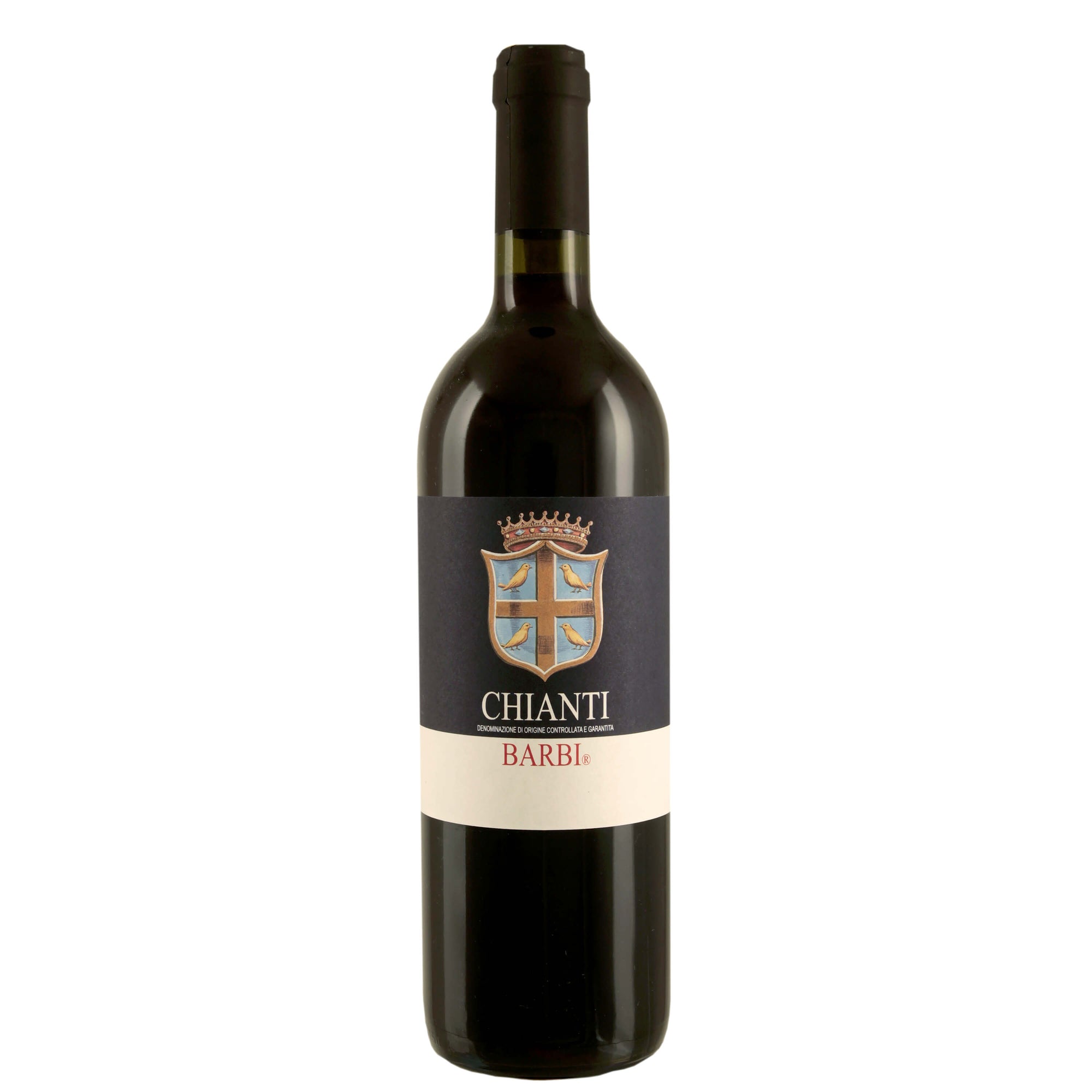 Chianti DOCG 2023 - Fattoria dei Barbi