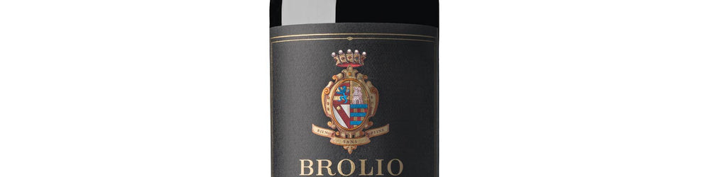 photo Chianti Classico Riserva Docg 'Brolio' 2021 Barone Ricasoli