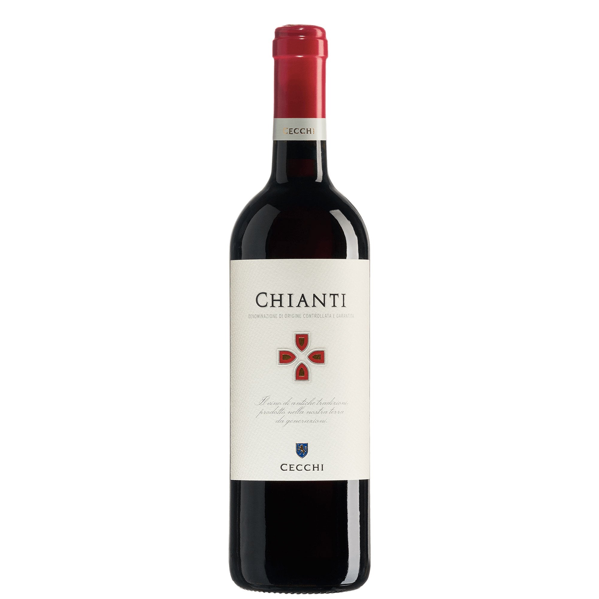Chianti DOCG 2024 - Cecchi