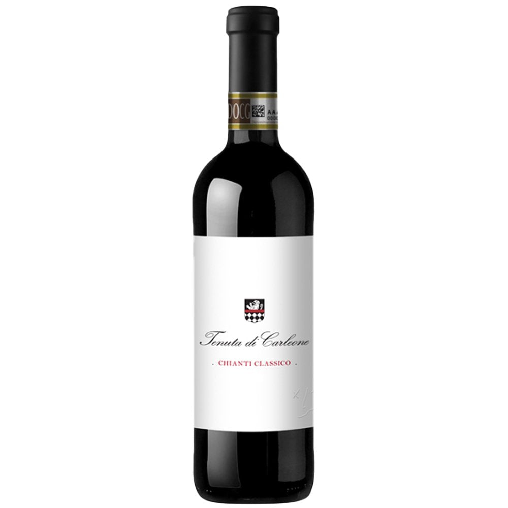 Chianti Classico DOCG 2023 - Carleone