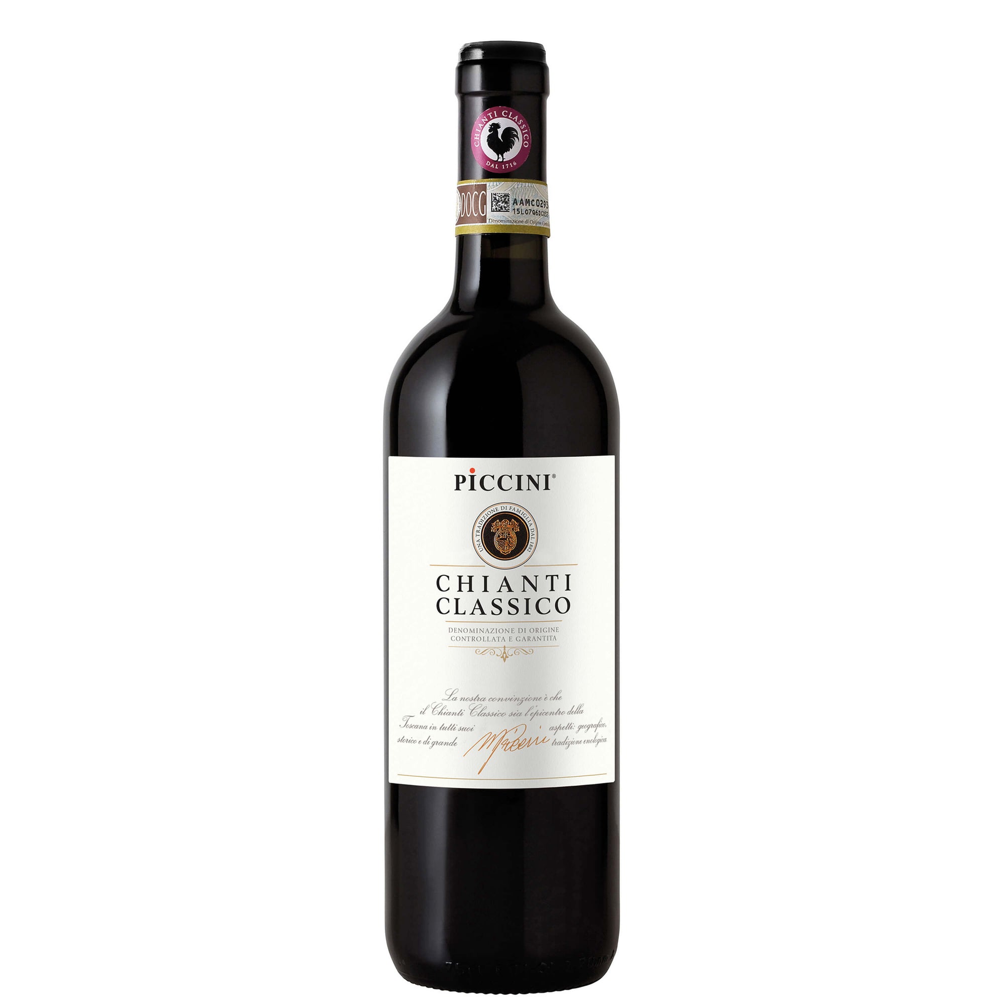 Chianti Classico DOCG 2024 - Piccini