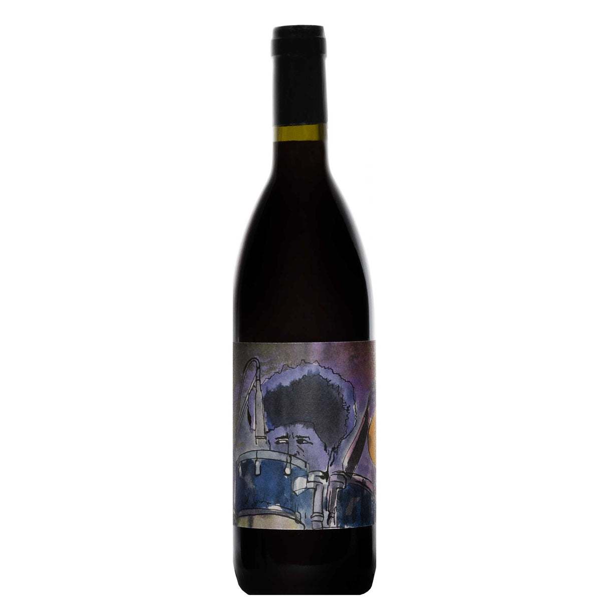 Chianti DOCG Edizione "Tempo" 2025 - Salcheto