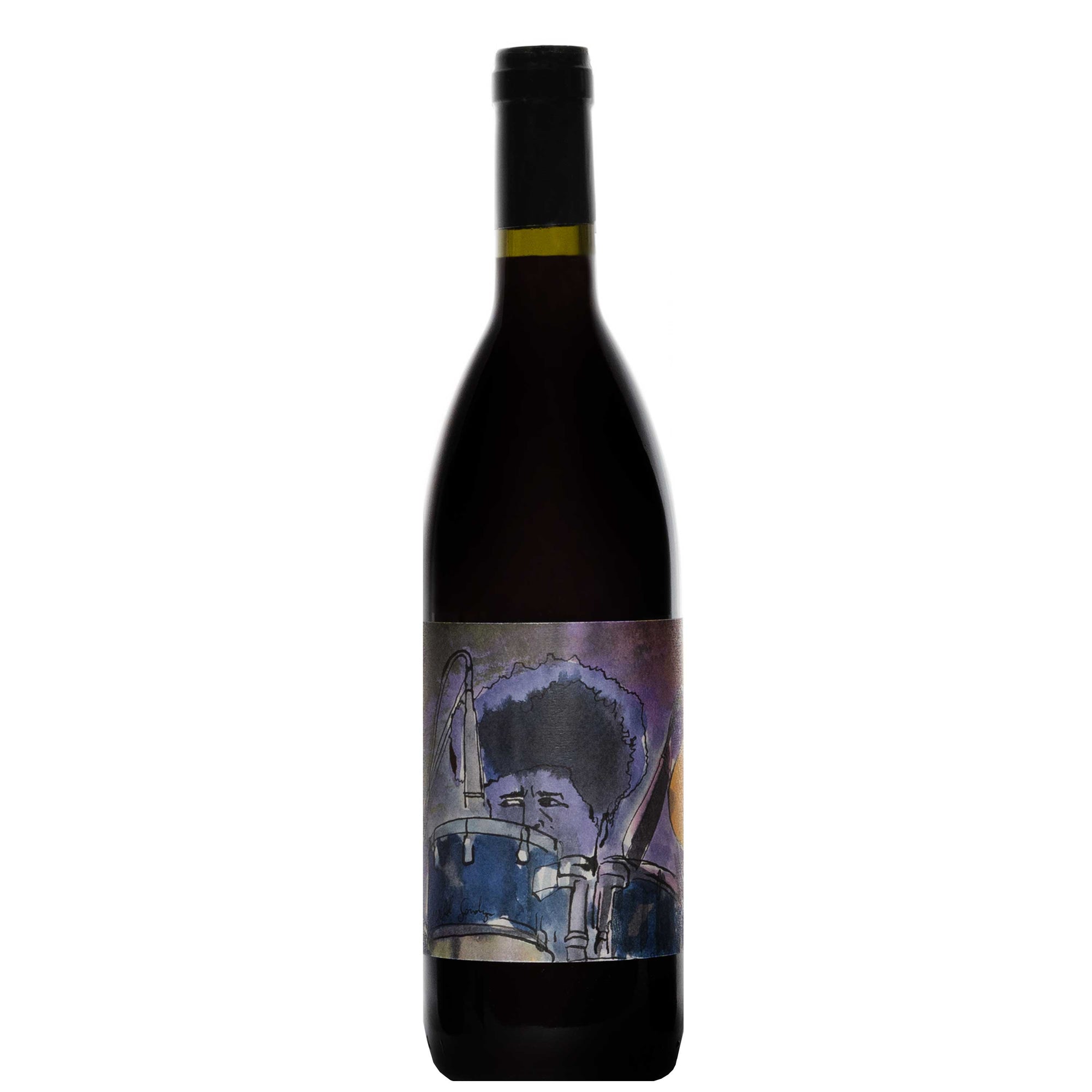 Chianti DOCG Edizione "Tempo" 2023 - Salcheto