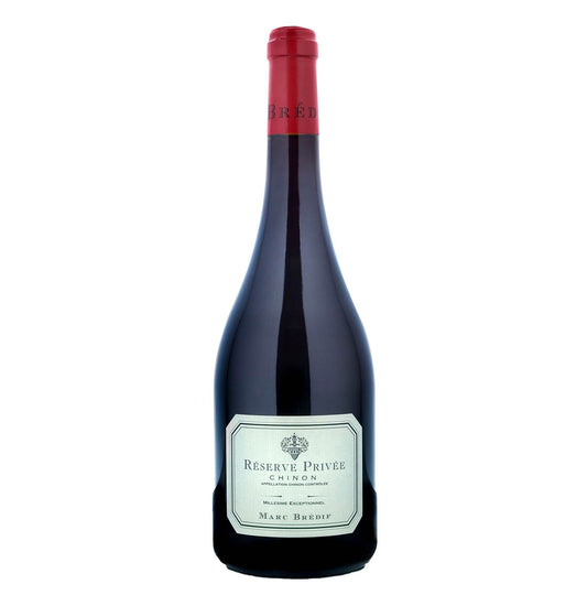 Chinon "Réserve Privée - Millesime Exceptionel" 2021 - Marc Brédif