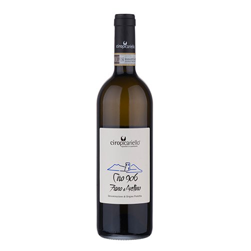 Fiano di Avellino DOCG "Ciro 906" 2022 - Ciro Picariello