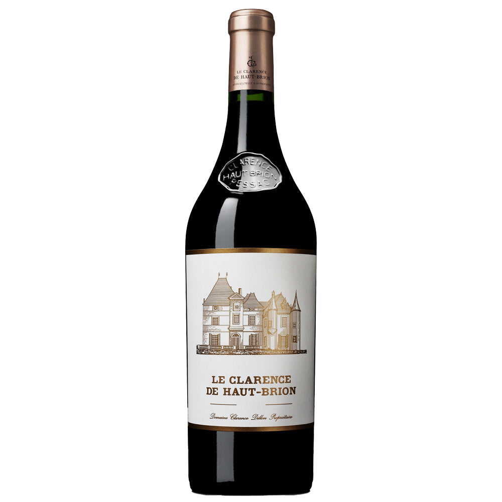 Pessac-Léognan AOC "Le Clarence de Haut-Brion" 2023 - Château Haut-Brion