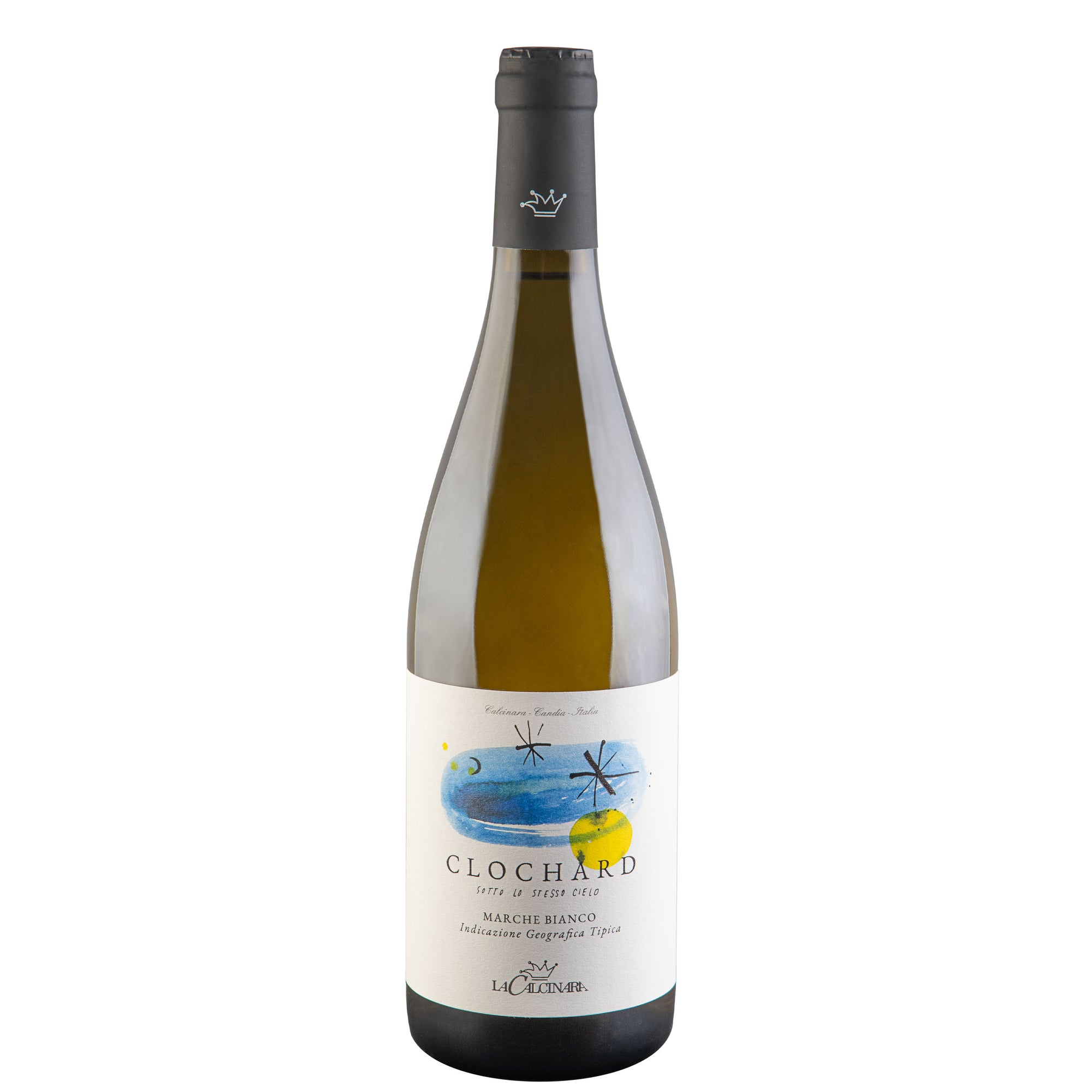 Marche Bianco IGT "Clochard" 2024 - La Calcinara