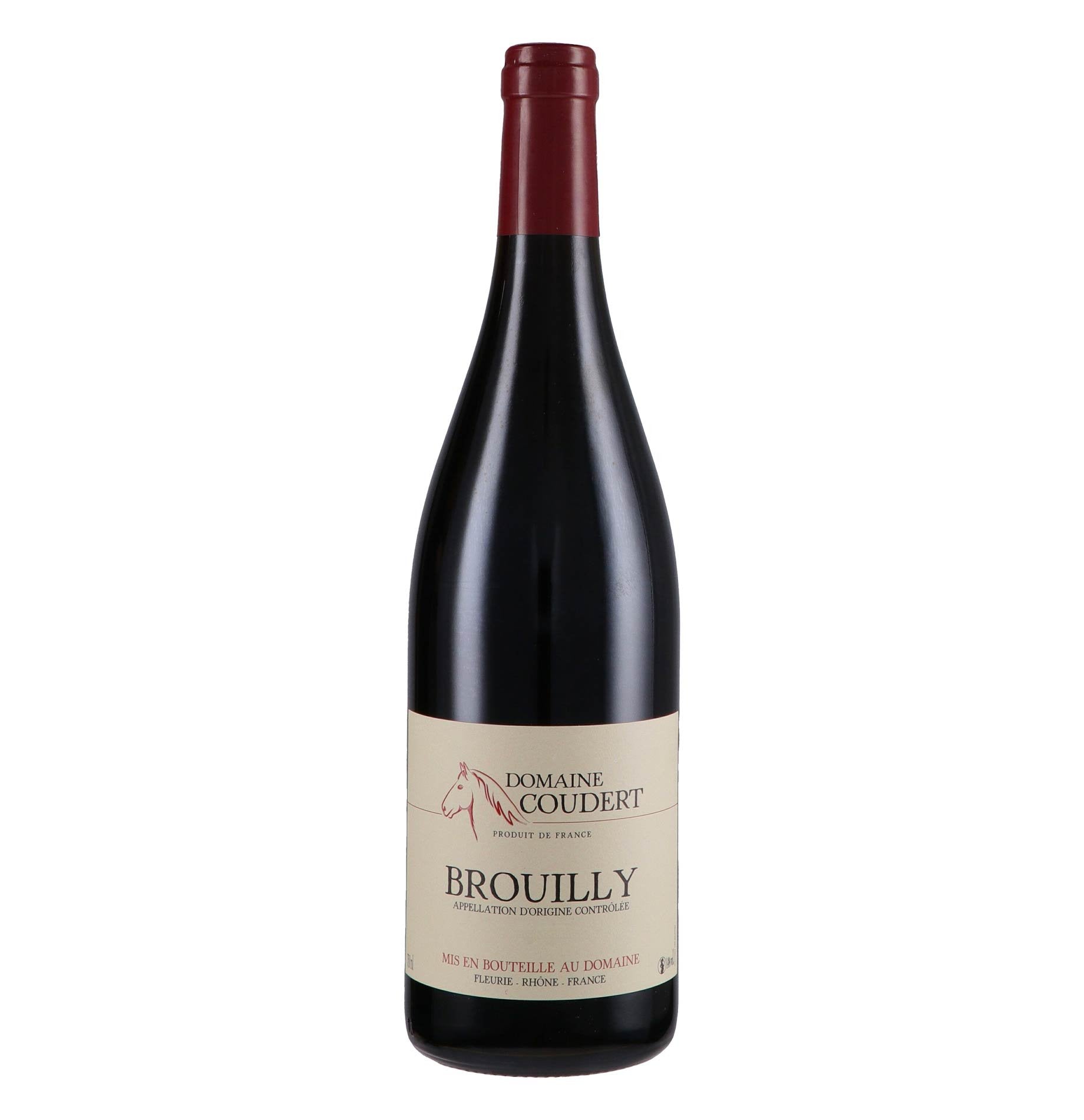 Brouilly 2023 - Clos De La Roilette