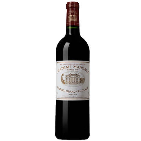 Margaux 1er Grand Cru Classé 2021 - Château Margaux