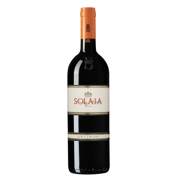 Toscana Rosso IGT "Solaia" 2010 - Antinori