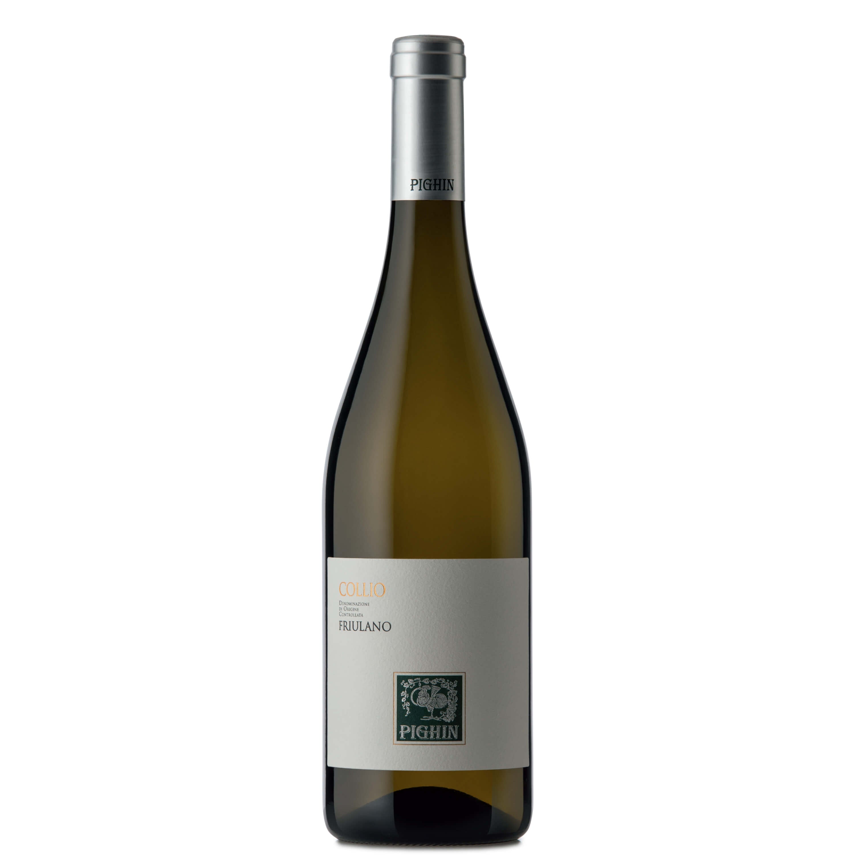 Collio Friulano DOC 2025 - Pighin