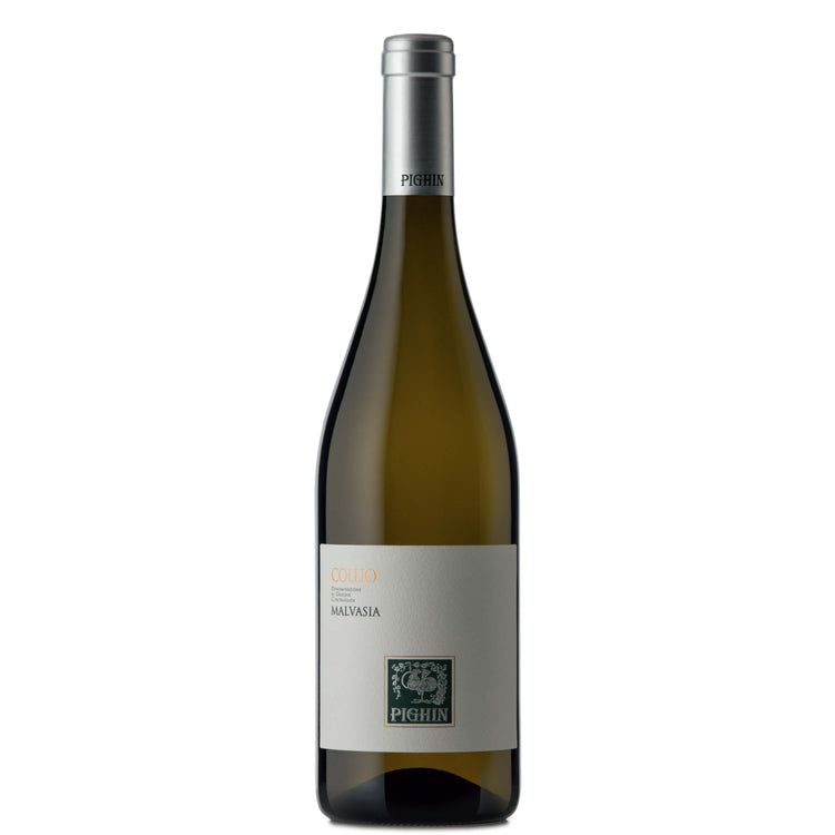 Collio Malvasia DOC 2025 - Pighin