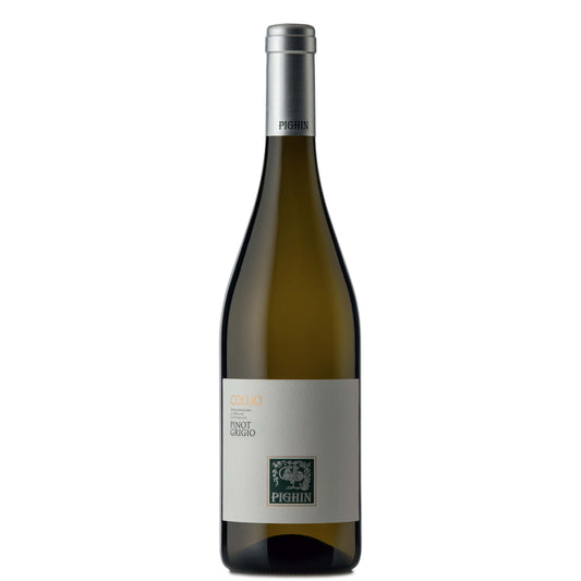 Collio Pinot Grigio DOC 2023 - Pighin