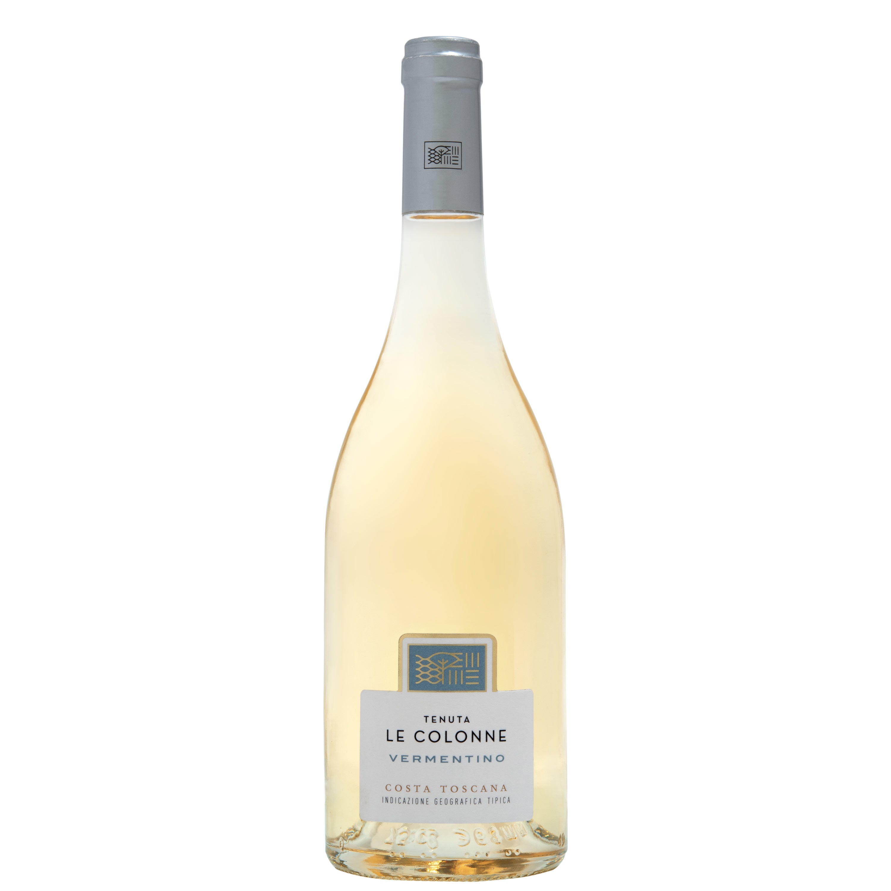 Costa Toscana Vermentino IGT 2025 - Tenuta le Colonne