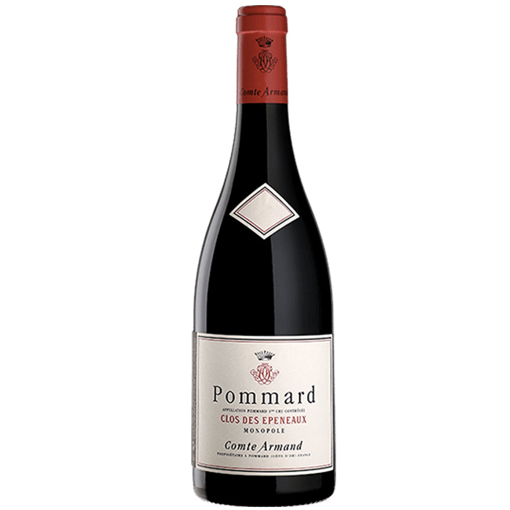 Pommard 1er Cru "Clos des Epeneaux" Monopole 2021 - Comte Armand