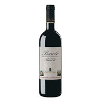 Barolo del Comune di Barolo DOCG 2020 - Marchesi di Barolo