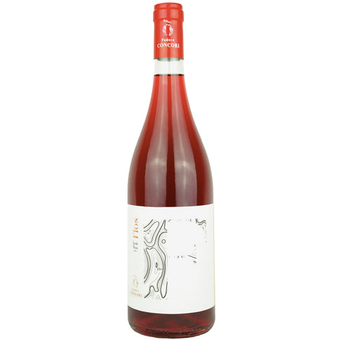 Toscana Rosato IGT "Flos" 2024 - Podere Còncori