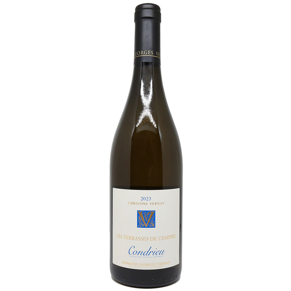 Condrieu "Les Terrasses de l'Empire" 2023 - Domaine Georges Vernay