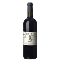 Grandi Cru Castellare - Castellare di Castellina (cassetta di legno - 3 bottiglie)