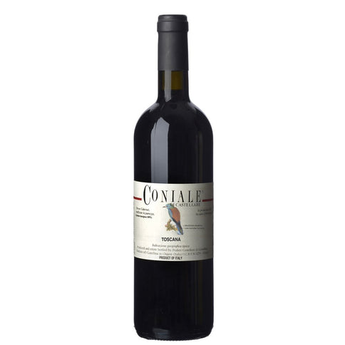 Grandi Cru Castellare - Castellare di Castellina (cassetta di legno - 3 bottiglie)
