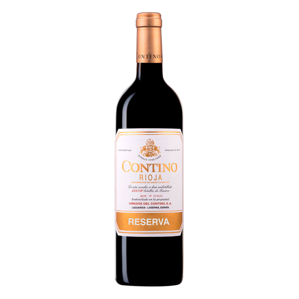 Rioja Reserva DOC 2020 - Contino
