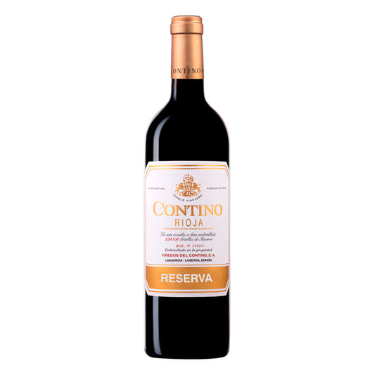 Rioja Reserva DOC 2020 - Contino