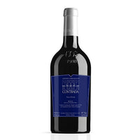 Sicilia Nero d'Avola IGT "Contrada" 2020 - COS